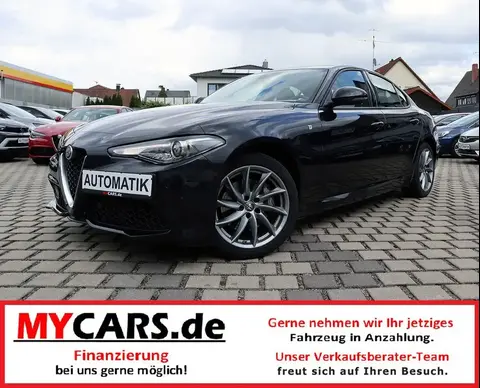 Used ALFA ROMEO GIULIA Petrol 2022 Ad 