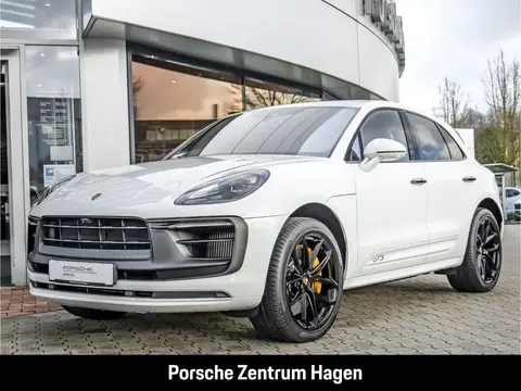 Annonce PORSCHE MACAN Essence 2022 d'occasion 