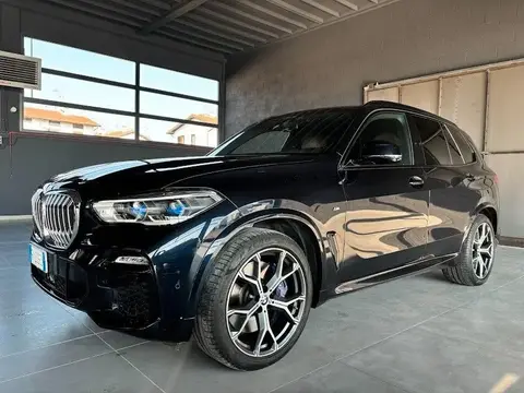 Used BMW X5 Petrol 2019 Ad 