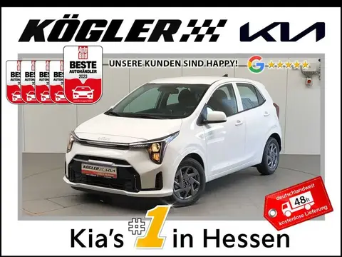 Annonce KIA PICANTO Essence 2024 d'occasion 