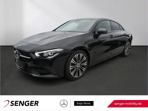 Used MERCEDES-BENZ CLASSE CLA Petrol 2020 Ad 