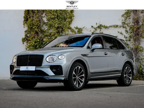 Annonce BENTLEY BENTAYGA Essence 2023 d'occasion 