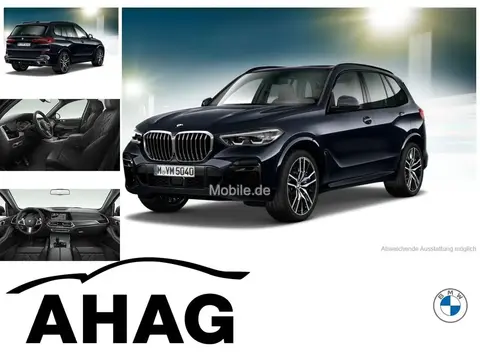 Used BMW X5 Diesel 2022 Ad 