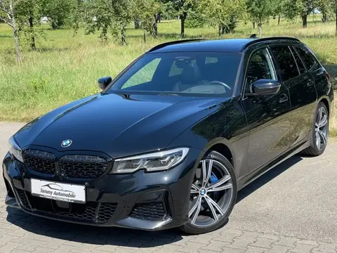 Annonce BMW M340I Essence 2020 d'occasion 