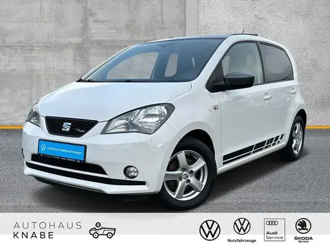 Used SEAT MII Petrol 2019 Ad 