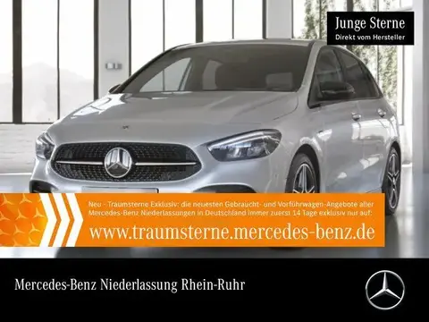 Used MERCEDES-BENZ CLASSE B Hybrid 2020 Ad 