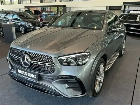 Used MERCEDES-BENZ CLASSE GLE Hybrid 2023 Ad 