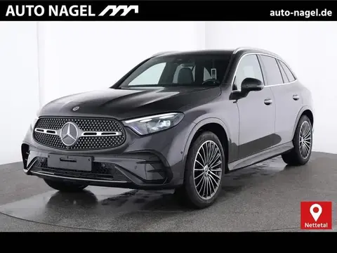 Used MERCEDES-BENZ CLASSE GLC Petrol 2023 Ad Germany