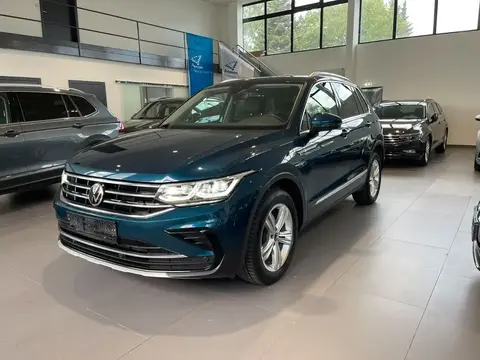 Used VOLKSWAGEN TIGUAN Diesel 2020 Ad 