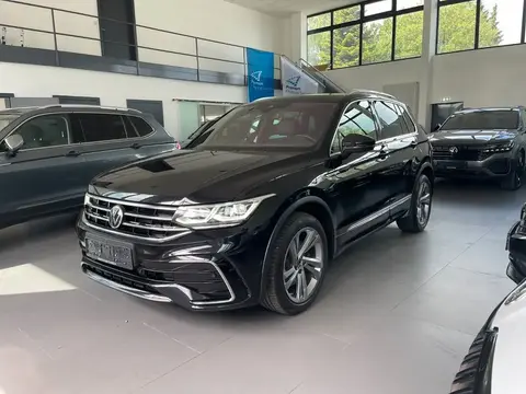 Annonce VOLKSWAGEN TIGUAN Diesel 2020 d'occasion 