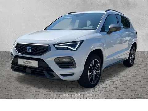 Used SEAT ATECA Diesel 2023 Ad 