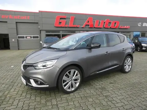 Annonce RENAULT SCENIC Essence 2019 d'occasion 