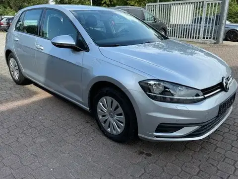 Annonce VOLKSWAGEN GOLF Diesel 2019 d'occasion 