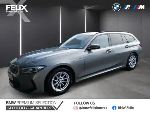 Annonce BMW SERIE 3 Essence 2023 d'occasion 