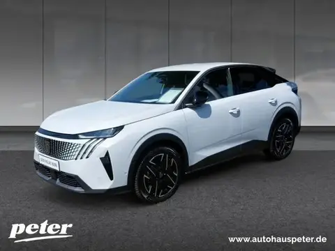 Used PEUGEOT 3008 Hybrid 2024 Ad 