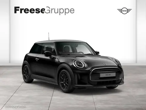 Annonce MINI ONE Essence 2021 d'occasion 