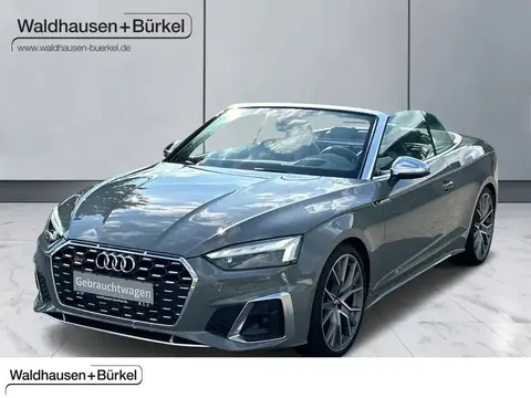 Annonce AUDI S5 Essence 2020 d'occasion 