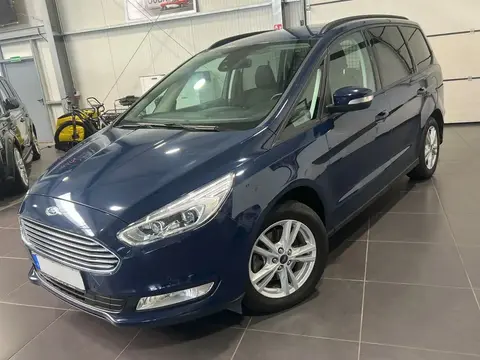 Used FORD GALAXY Diesel 2019 Ad 