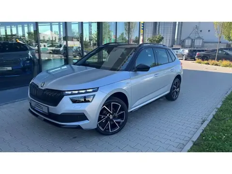 Annonce SKODA KAMIQ Essence 2024 d'occasion 