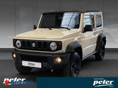 Annonce SUZUKI JIMNY Essence 2024 d'occasion 