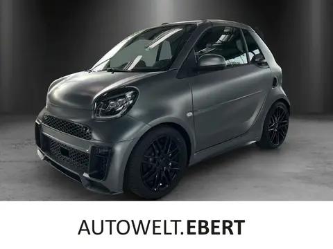 Annonce SMART FORTWO Non renseigné 2023 d'occasion 