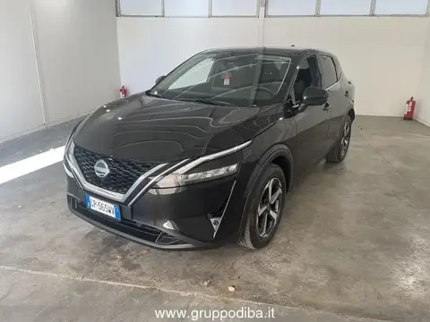 Annonce NISSAN QASHQAI Hybride 2023 d'occasion 