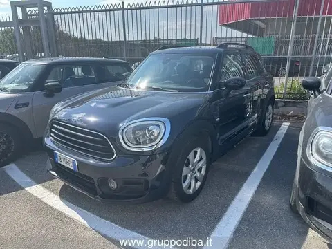 Used MINI COOPER Diesel 2020 Ad 