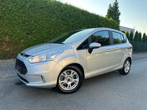 Used FORD B-MAX Petrol 2016 Ad 