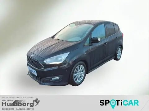 Annonce FORD C-MAX Essence 2017 d'occasion 