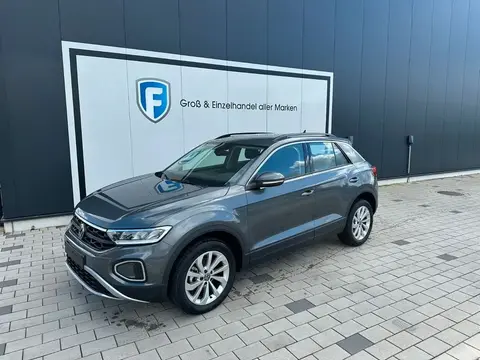 Used VOLKSWAGEN T-ROC Petrol 2023 Ad 