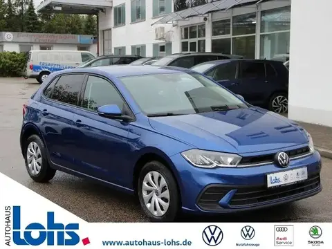 Used VOLKSWAGEN POLO Petrol 2023 Ad 