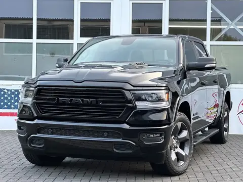 Annonce DODGE RAM Essence 2021 d'occasion 