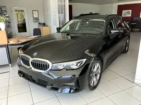 Annonce BMW SERIE 3 Diesel 2021 d'occasion 