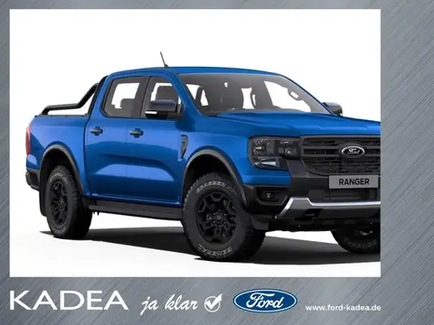 Annonce FORD RANGER Diesel 2024 d'occasion 