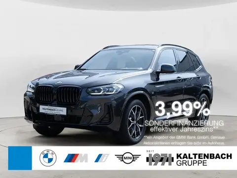 Used BMW X3 Diesel 2024 Ad 