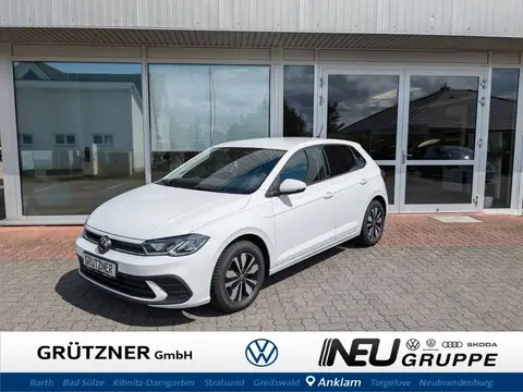 Used VOLKSWAGEN POLO Petrol 2024 Ad 