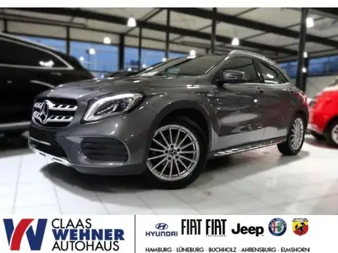 Used MERCEDES-BENZ CLASSE GLA Petrol 2019 Ad 