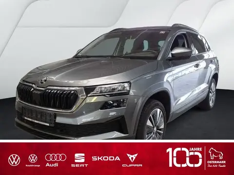 Annonce SKODA KAROQ Essence 2022 d'occasion 