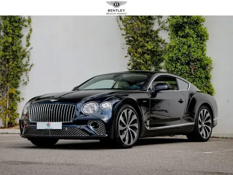 Used BENTLEY CONTINENTAL Petrol 2024 Ad 