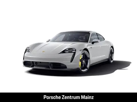 Used PORSCHE TAYCAN Not specified 2021 Ad 