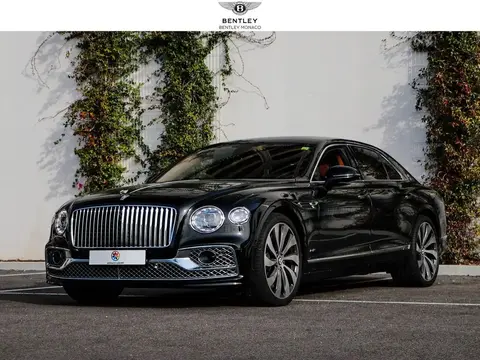 Annonce BENTLEY FLYING SPUR Essence 2020 d'occasion 