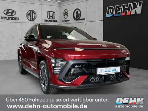 Annonce HYUNDAI KONA Essence 2024 d'occasion 