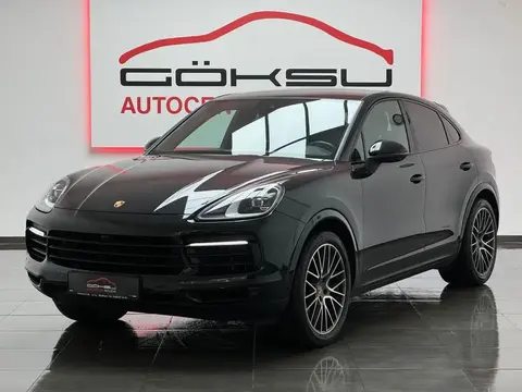 Used PORSCHE CAYENNE Petrol 2020 Ad 