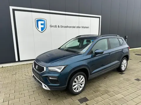 Used SEAT ATECA Petrol 2023 Ad 