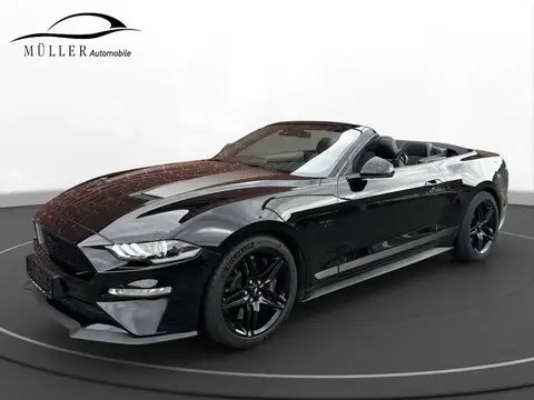 Annonce FORD MUSTANG Essence 2020 d'occasion 