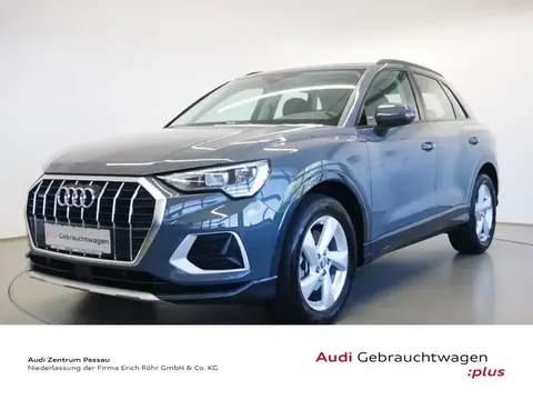 Used AUDI Q3 Petrol 2020 Ad 