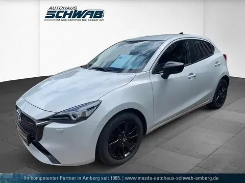 Used MAZDA 2 Petrol 2023 Ad 