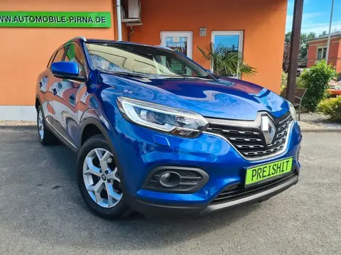 Used RENAULT KADJAR Petrol 2020 Ad 