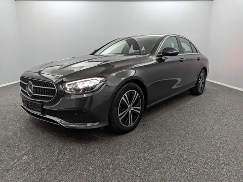 Used MERCEDES-BENZ CLASSE E Diesel 2021 Ad 