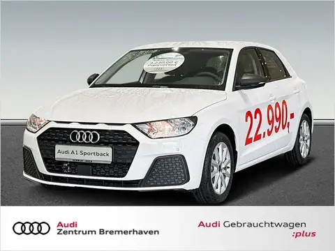 Used AUDI A1 Petrol 2024 Ad 